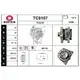 Alternateur SNRA TC8107 Meilleure Vente