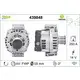 Alternateur VALEO 439848 Livraison Gratuite