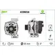 Alternateur VALEO 439654 Meilleur Prix