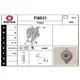 Bon Plan Alternateur SNRA FI8031