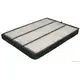 Promotion Filtre, air de l'habitacle HERTH+BUSS JAKOPARTS J1344001