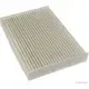 Solde Filtre, air de l'habitacle HERTH+BUSS JAKOPARTS J1341041