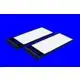 Filtre, air de l'habitacle MECAFILTER JLR7160 Petit Prix