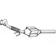 Marque Catalyseur BOSAL 099-971