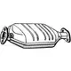 Catalyseur BOSAL 099-666 Offre Spéciale