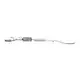 Commander Vite Catalyseur WALKER 28006