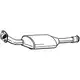 Acheter En Ligne Catalyseur BOSAL 099-299