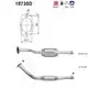 Catalyseur AS15735D Offre Limitée