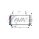 Condenseur, climatisation AVA COOLING SZA5081D Remise