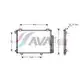 Condenseur, climatisation AVA COOLING TO5267D Acheter Direct