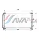 Condenseur, climatisation AVA COOLING CN5273D Vente Directe