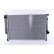 Radiateur, refroidissement du moteur NISSENS 60747A Commande En Gros
