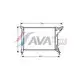Radiateur, refroidissement du moteur AVA COOLING BW2310 Commander Maintenant
