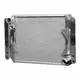 Radiateur, refroidissement du moteur VALEO 734587 Meilleure Vente