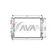 Pas Cher Radiateur, refroidissement du moteur AVA COOLING KA2162