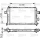 Bon Plan Radiateur, refroidissement du moteur VALEO 734322
