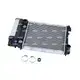 Top Vente Radiateur, refroidissement du moteur NRF 51352