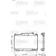 Commander Vite Radiateur, refroidissement du moteur VALEO 734702