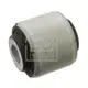 Promotion Support moteur FEBI BILSTEIN 104755
