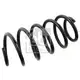 Ressort de suspension FEBI BILSTEIN 104722 Prix Bas