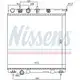 Radiateur, refroidissement du moteur NISSENS 694543 Dernière Chance