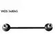 Retour Gratuit Biellette de barre stabilisatrice SKF VKDS 348045