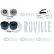 Kit de distribution RUVILLE 550231 Top Vente