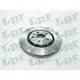 Disque de frein LPR V2251V Livraison Gratuite