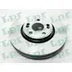 Vente Flash Disque de frein LPR R1037V