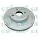 Vente Directe Disque de frein LPR T2047VR