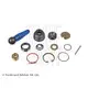 Kit d'assemblage, levier de déviation BLUE PRINT ADJ138721 Authentique