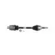 Expédié Aujourd’hui Arbre de transmission SKF VKJC 1407