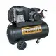 NUAIR - Compresseur à piston 2 CV 100 litres 230 Vca - B2800/100CM2 - 142200NU Must-Have