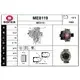 Produit De Marque Alternateur SNRA ME8119