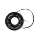 Bobine, compresseur-embrayage magnétique NRF 38447 Top Vente