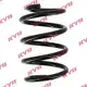 Ressort de suspension KYB RA4073 Pas Cher