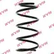 Ressort de suspension KYB RA7173 Prix Promo