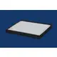 Must-Have Filtre, air de l'habitacle MECAFILTER ELR7385
