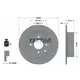 Achetez Aujourd’hui Disque de frein TEXTAR 92234303