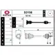 Arbre de transmission SNRA S3158 Super Prix