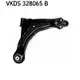 Bras de liaison, suspension de roue SKF VKDS 328065 B Commander Maintenant