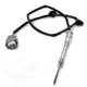 Palpeur, température des gaz HERTH+BUSS ELPARTS 70683035 Nouvel Arrivage