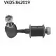 Biellette de barre stabilisatrice SKF VKDS 842019 Commander Vite
