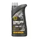 Usine Directe MANNOL - Huile moteur 5W30 - Bidon de 1 litre - MN7715-1
