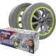Usine Directe Chaussettes neige premium Musher Taille 6