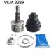 Offre Limitée Jeu de joints, arbre de transmission SKF VKJA 3239
