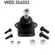 Marque Rotule de suspension SKF VKDS 314033