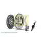 Kit d'embrayage LuK 620 3322 21 Acheter Direct