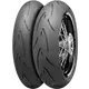 Commander Vite Pneu Ete CONTINENTAL CONTIATTACK_SM_EVO 110/70 R 17 54H