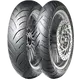 Pneu Ete DUNLOP SCOOTSMART 100/90 - 10 61J Prix Cassé